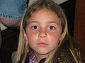 April 20, 2003 - Merrimac, Massachusetts.<br />Marissa.