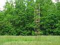 June 8, 2003 - Maudslay State Park, Newburyport, Massachusetts.<br />Carl and Egils' birthday celebration and the Maudslay Outdoor sculpture show.