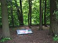 June 8, 2003 - Maudslay State Park, Newburyport, Massachusetts.<br />Carl and Egils' birthday celebration and the Maudslay Outdoor sculpture show.