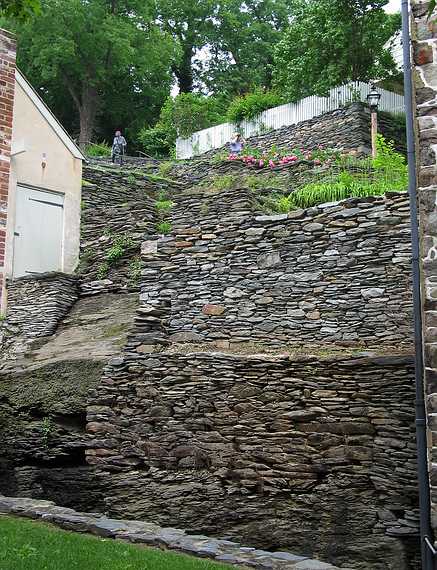 June 13, 2003 - Harpers Ferry, West Virginia.