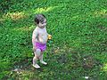 July 4, 2003 - Merrimac, Massachusetts.<br />Miranda.