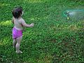 July 4, 2003 - Merrimac, Massachusetts.<br />Miranda.