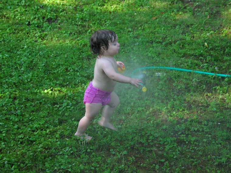 July 4, 2003 - Merrimac, Massachusetts.<br />Miranda.