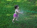July 4, 2003 - Merrimac, Massachusetts.<br />Miranda.