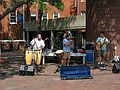July 26, 2003 - Newburyport, Massachusetts.<br />Yankee Homecoming Days.