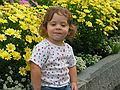 Aug 3, 2003 - Sunapee, New Hampshire.<br />Miranda.