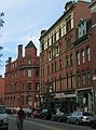 Aug 5, 2003 - Portland, Maine.