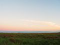 Sep 16, 2003 - Newbury, Massachusetts.<br />View from parking lot west of bridge over to Plum Island.