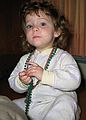 Sept 28, 2003 - Merrimac, Massachusetts.<br />Miranda.