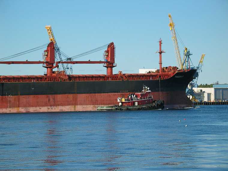 Sept 30, 2003 - Portsmouth, New Hampshire.