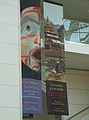 Oct 24, 2003 - Salem, Massachusetts.<br />Visit to the new Peabody Essex Museum with Joyce, Bonnie, and John.