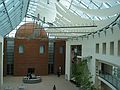 Oct 24, 2003 - Salem, Massachusetts.<br />Visit to the new Peabody Essex Museum with Joyce, Bonnie, and John.