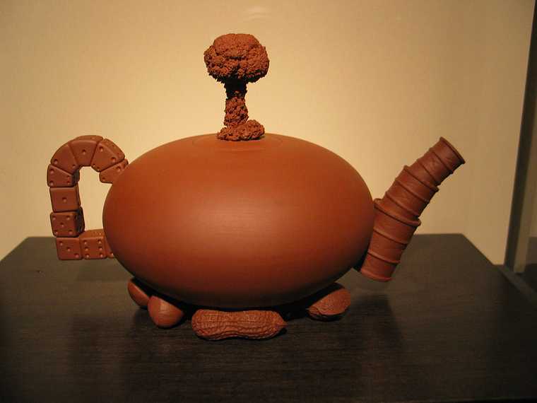 Oct 24, 2003 - Salem, Massachusetts.<br />Visit to the new Peabody Essex Museum with Joyce, Bonnie, and John.