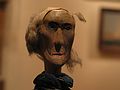 Oct 24, 2003 - Salem, Massachusetts.<br />Visit to the new Peabody Essex Museum with Joyce, Bonnie, and John.
