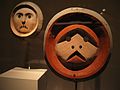 Oct 24, 2003 - Salem, Massachusetts.<br />Visit to the new Peabody Essex Museum with Joyce, Bonnie, and John.
