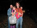 Oct 31, 2003 - Halloween, Merrimac, Massachusetts