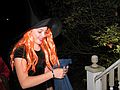 Oct 31, 2003 - Halloween, Merrimac, Massachusetts