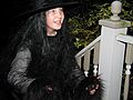 Oct 31, 2003 - Halloween, Merrimac, Massachusetts