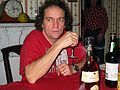 Nov 27, 2003 - Tewksbury, Massachusetts.<br />Thanksgiving dinner at Paul and Norma's.<br />Paul.