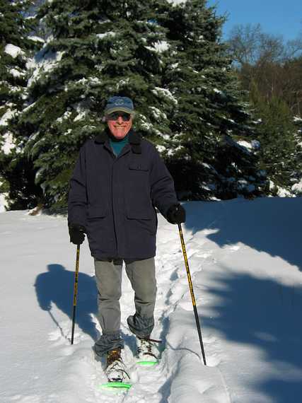 Dec 9, 2003 - Maudslay State Park, Newburyport, Massachusetts.<br />John Geesink.