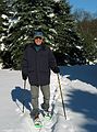 Dec 9, 2003 - Maudslay State Park, Newburyport, Massachusetts.<br />John Geesink.