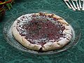 Dec 28, 2003 - Merrimac, Massachusetts.<br />Cake make by Baiba.