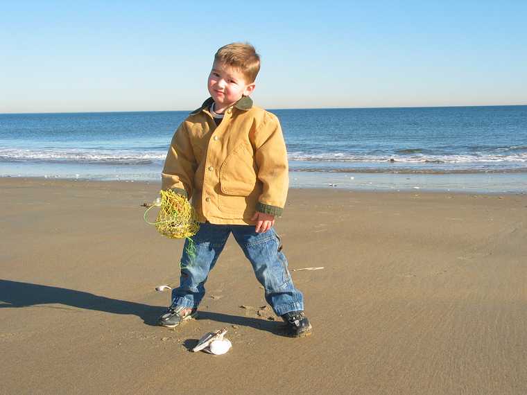 Dec 29, 2003 - Parker River National Wildlife Refuge, Plum Island, Massachusetts.<br />Max.