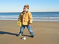 Dec 29, 2003 - Parker River National Wildlife Refuge, Plum Island, Massachusetts.<br />Max.