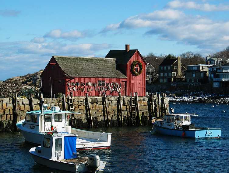 Jan 30, 2004 - Rockport, Massachusetts.<br />Motif Number 1.