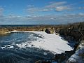 Jan 30, 2004 - Halibut Point State Park, Cape Ann, Massachusetts.