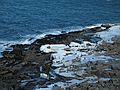 Jan 30, 2004 - Halibut Point State Park, Cape Ann, Massachusetts.