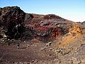 March 22, 2004 - Between Reykjanes and Hafnir on the end of Suurnes, Iceland.<br />Eric.