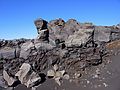 March 22, 2004 - Between Reykjanes and Hafnir on the end of Suurnes, Iceland.