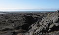 March 22, 2004 - Between Reykjanes and Hafnir on the end of Suurnes, Iceland.