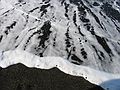 March 22, 2004 - Between Reykjanes and Hafnir on the end of Suurnes, Iceland.<br />Beach in Stra-Sandvk bay.