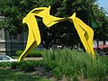 May 23, 2004 - In the vicinity of the Maryland Institute College of Art, Baltimore, Maryland.
