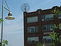 May 23, 2004 - In the vicinity of the Maryland Institute College of Art, Baltimore, Maryland.