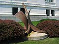 May 23, 2004 - In the vicinity of the Maryland Institute College of Art, Baltimore, Maryland.