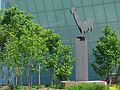 May 23, 2004 - In the vicinity of the Maryland Institute College of Art, Baltimore, Maryland.