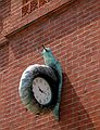 May 23, 2004 - In the vicinity of the Maryland Institute College of Art, Baltimore, Maryland.