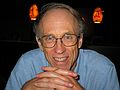 May 24, 2004 - Baltimore, Maryland.<br />Bob Schleif, my roommate at Tufts, at the "Loco Hombre" Mexican restaurant on Cold Spring Rd.