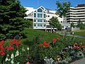 June 10, 2004 - Anchorage, Alaska.<br />Alaska Center for the Performing Arts.