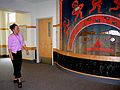 June 11, 2004 - Anchorage, Alaska.<br />Anchorage Native Medical Center.