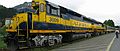 June 12, 2004 - Seward, Alaska.