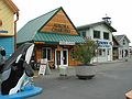 June 12, 2004 - Seward, Alaska.