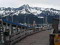 June 12, 2004 - Seward, Alaska.