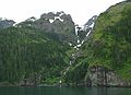 June 12, 2004 - Resurrection Bay, Alaska.