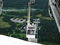 June 13, 2004 - Alyeska Resort and Ski Area, Alaska.