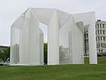 June 17, 2004 - University of Alaska, Fairbanks, Alaska.