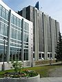 June 21, 2004 - University of Alaska, Fairbanks, Alaska.<br />Geophysical Institute.